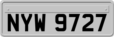 NYW9727