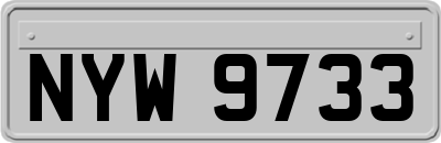 NYW9733