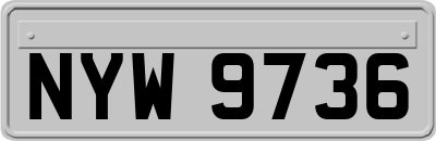 NYW9736