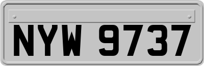 NYW9737
