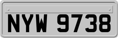 NYW9738