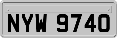 NYW9740