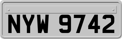 NYW9742