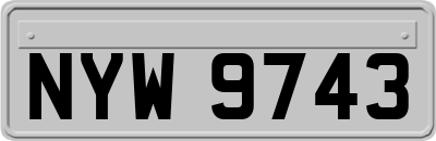 NYW9743