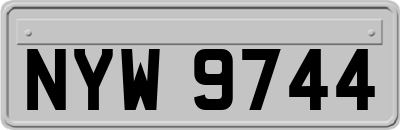 NYW9744