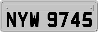 NYW9745