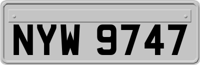 NYW9747