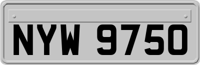 NYW9750