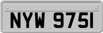 NYW9751