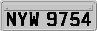 NYW9754