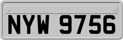 NYW9756
