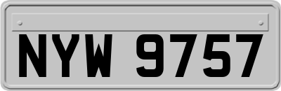 NYW9757