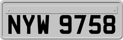 NYW9758