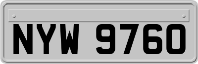 NYW9760