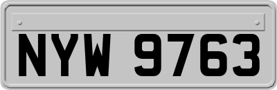 NYW9763