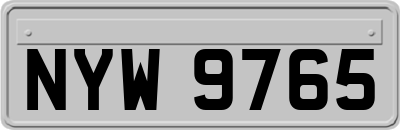 NYW9765
