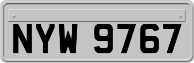 NYW9767