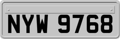 NYW9768