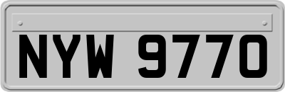 NYW9770