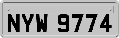 NYW9774