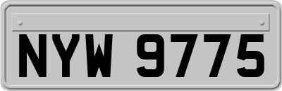 NYW9775