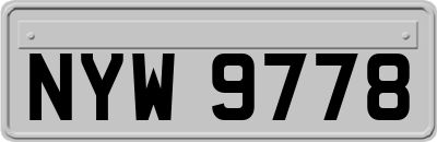 NYW9778