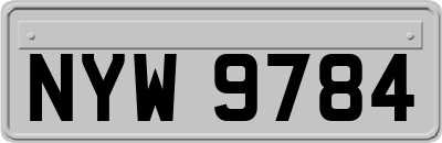 NYW9784