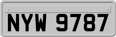 NYW9787