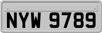 NYW9789