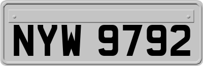 NYW9792