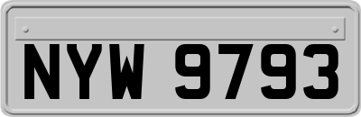 NYW9793