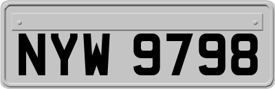 NYW9798