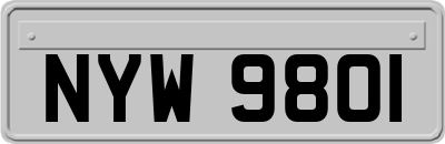 NYW9801
