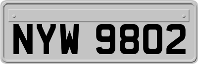 NYW9802