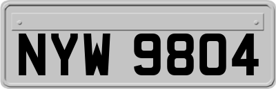 NYW9804