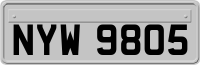 NYW9805
