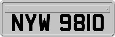 NYW9810