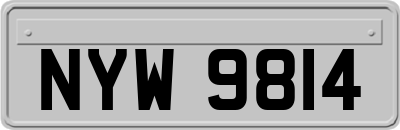 NYW9814