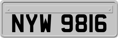 NYW9816