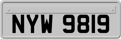 NYW9819