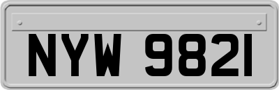 NYW9821