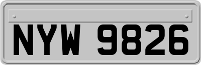 NYW9826