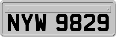 NYW9829