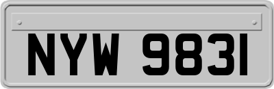 NYW9831