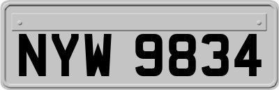 NYW9834