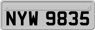 NYW9835