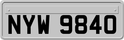 NYW9840