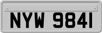 NYW9841