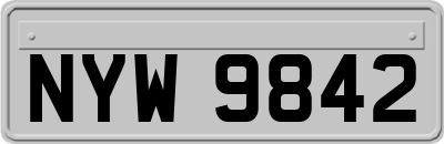 NYW9842