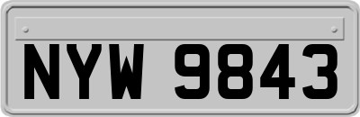 NYW9843